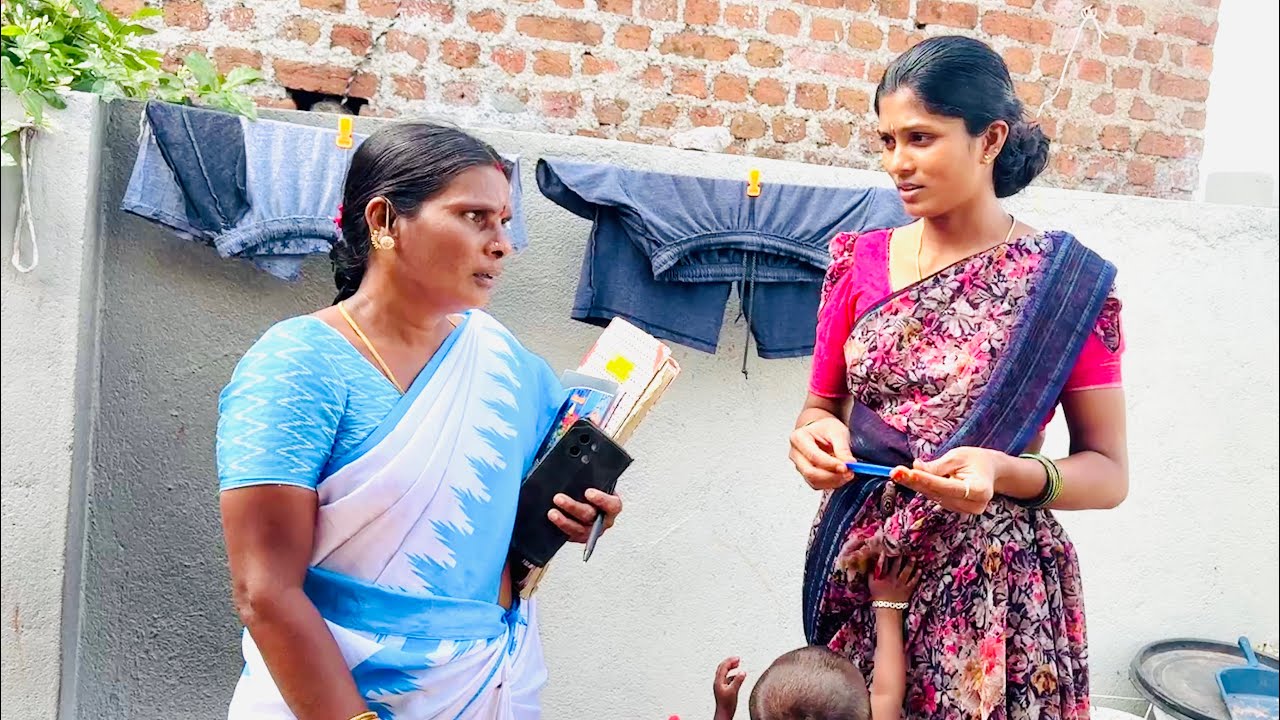 వర్షాకాలం మా ఆశా వర్కర్ సూచనలు 