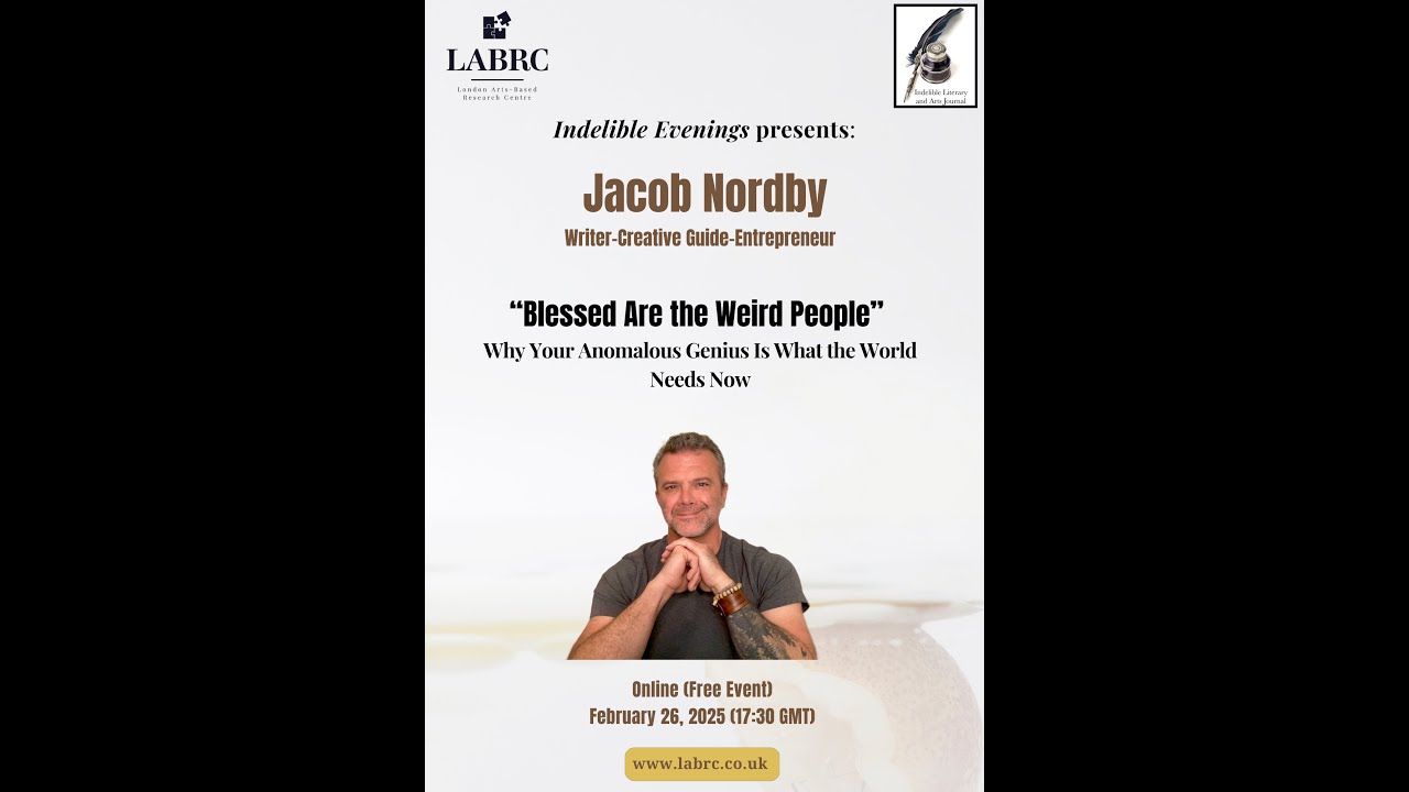 Jacob Nordby: 