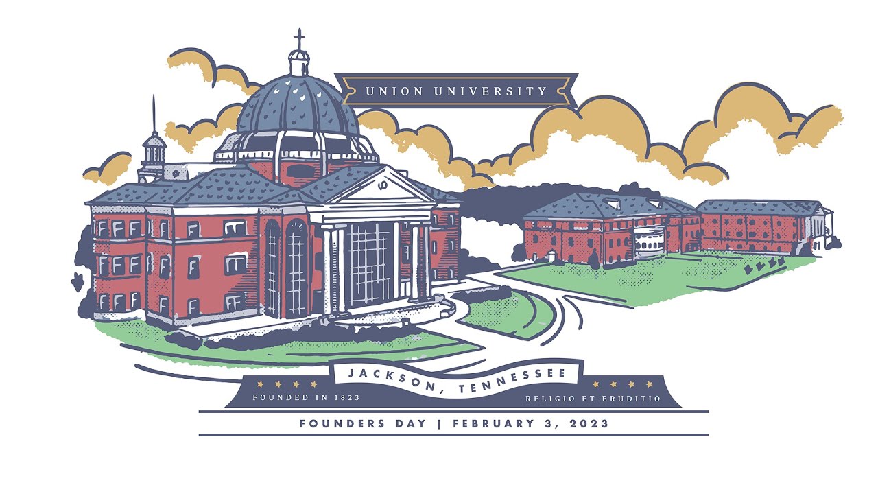 Union University Bicentennial Documentary