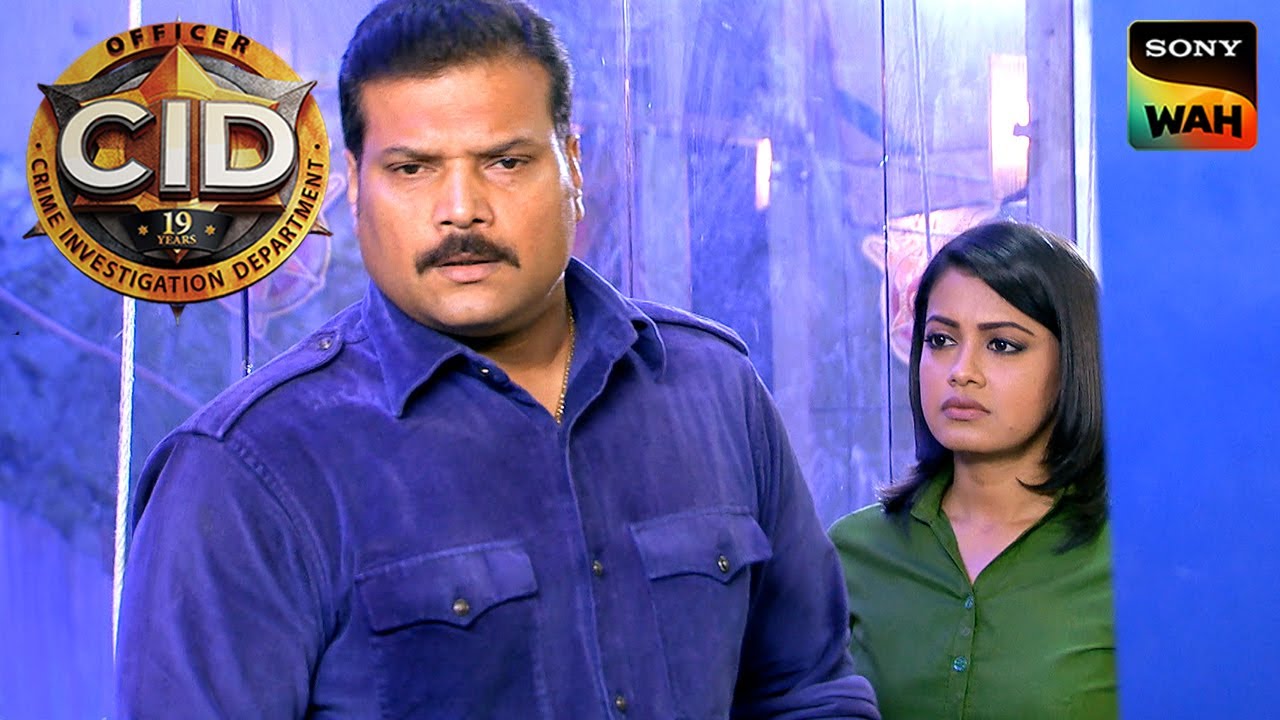 एक Journalist के साथ हुए Crime ने किया CID को Shock | CID | सी.आई.डी. | Best Episode