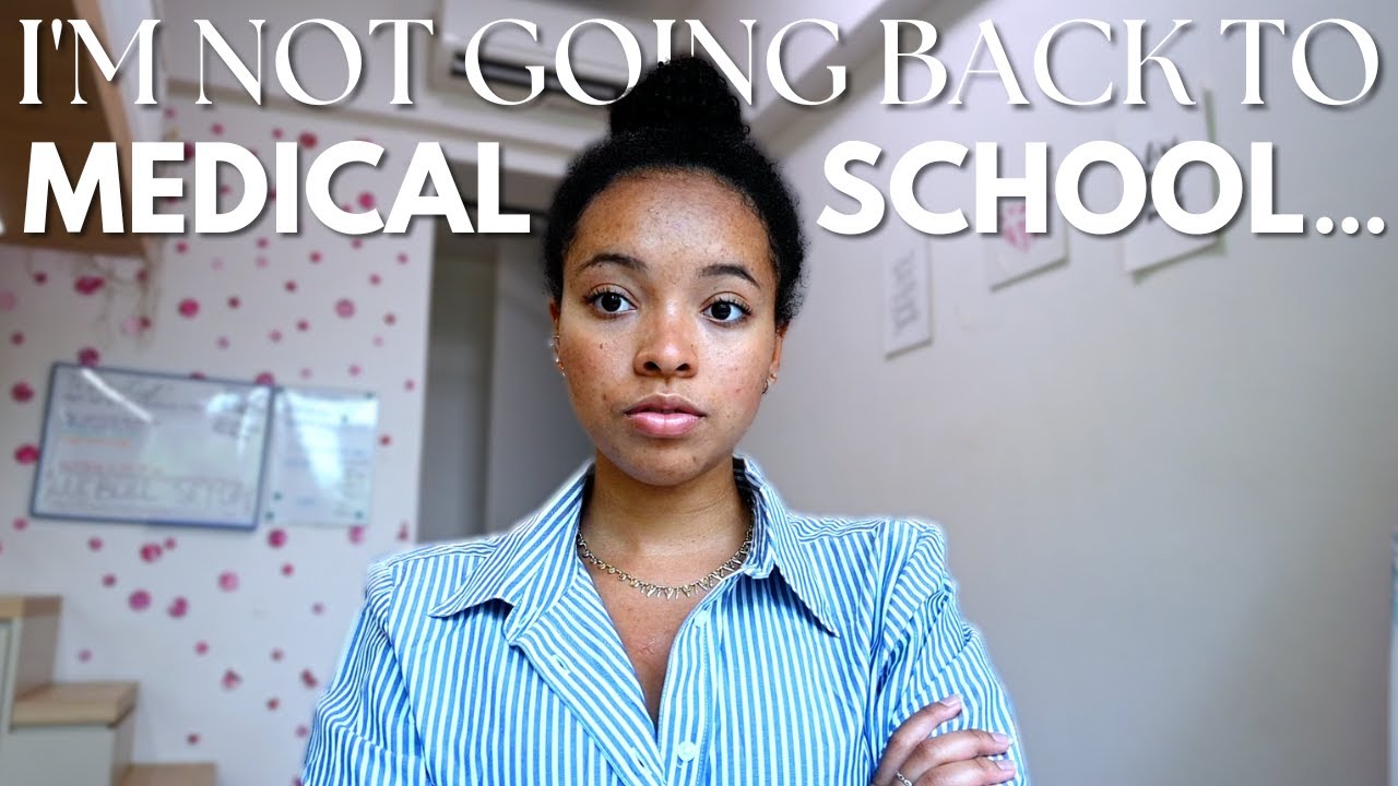 i'm not going back to med school, i'm intercalating-what is intercalation, the pros & cons, funding