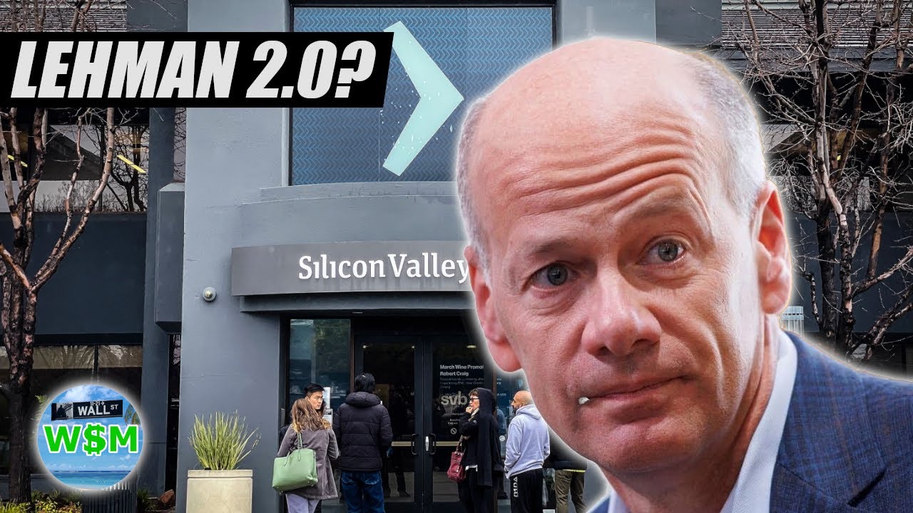 Silicon Valley Bank&rsquo;s Collapse Explained