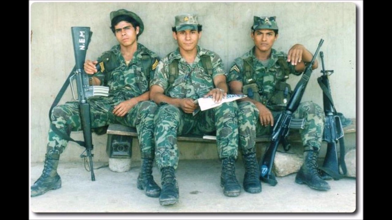 DM 2 VETERANOS DE GUERRA  DE CABAÑAS