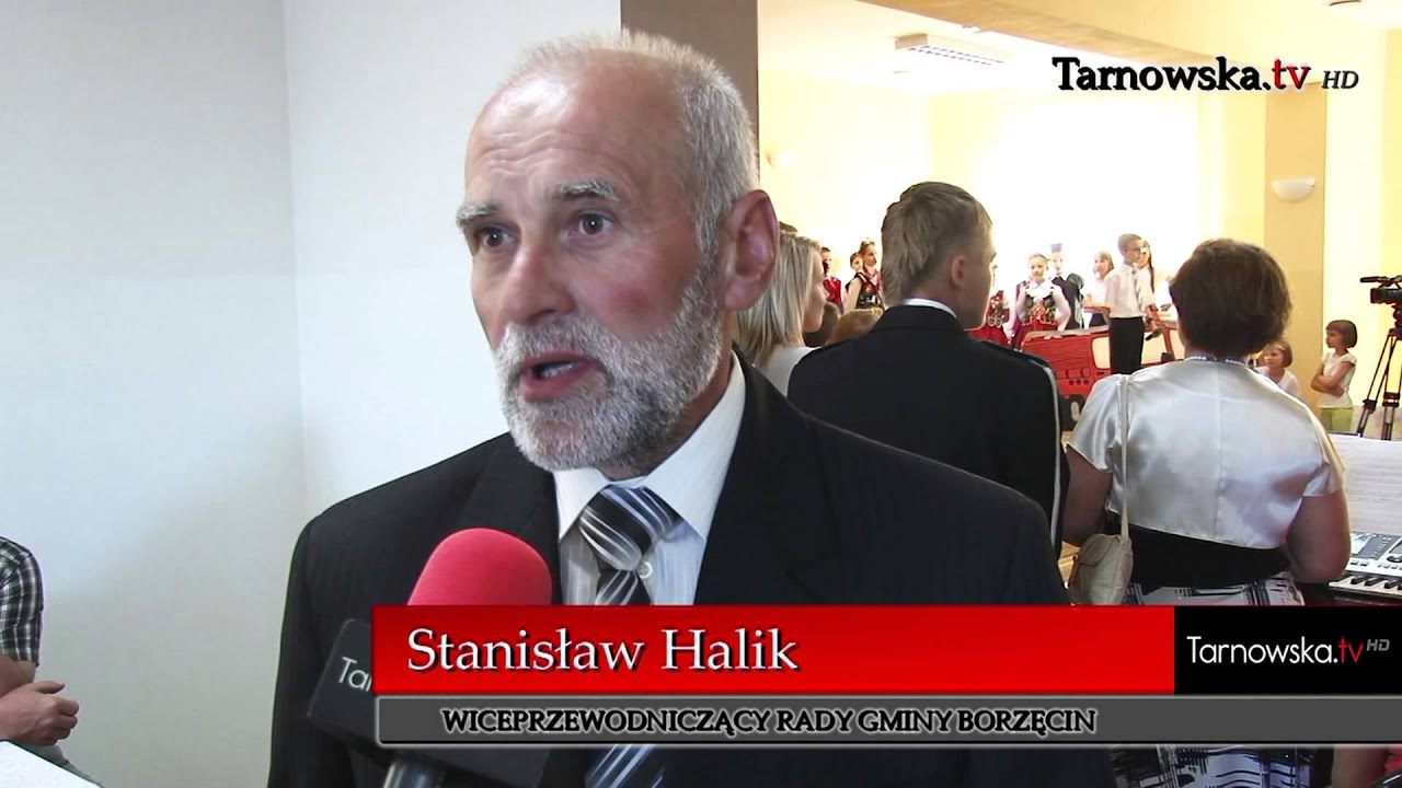 Borzecin  Przybor&oacute;w centrum kulturalne wsi