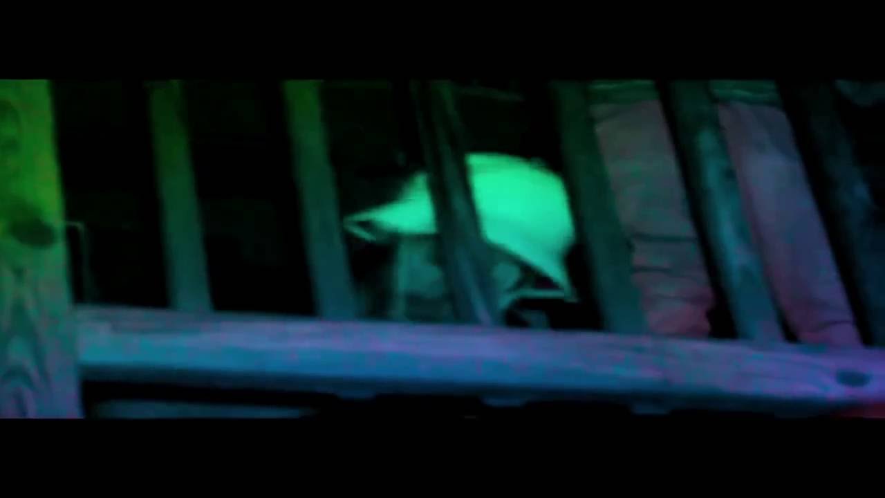 BLACK KRAY - WATCH MAH HART BLEED
