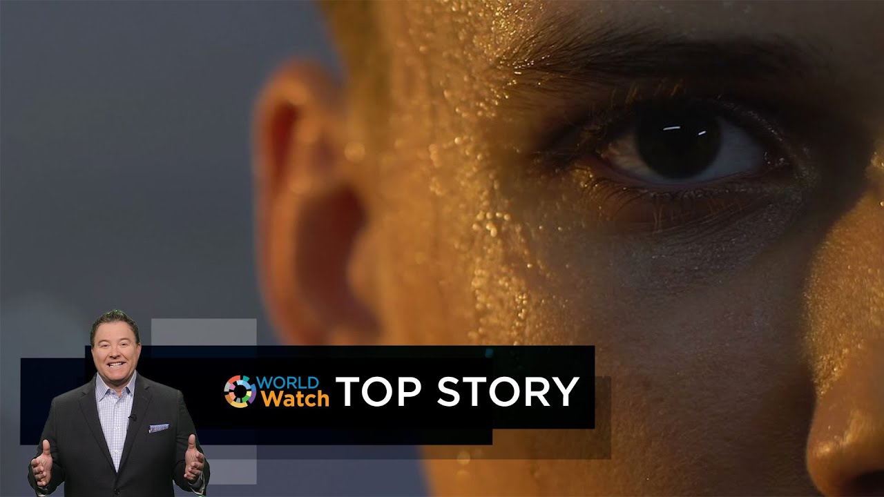 Sig Sci: Stinky Sweat | Top Story