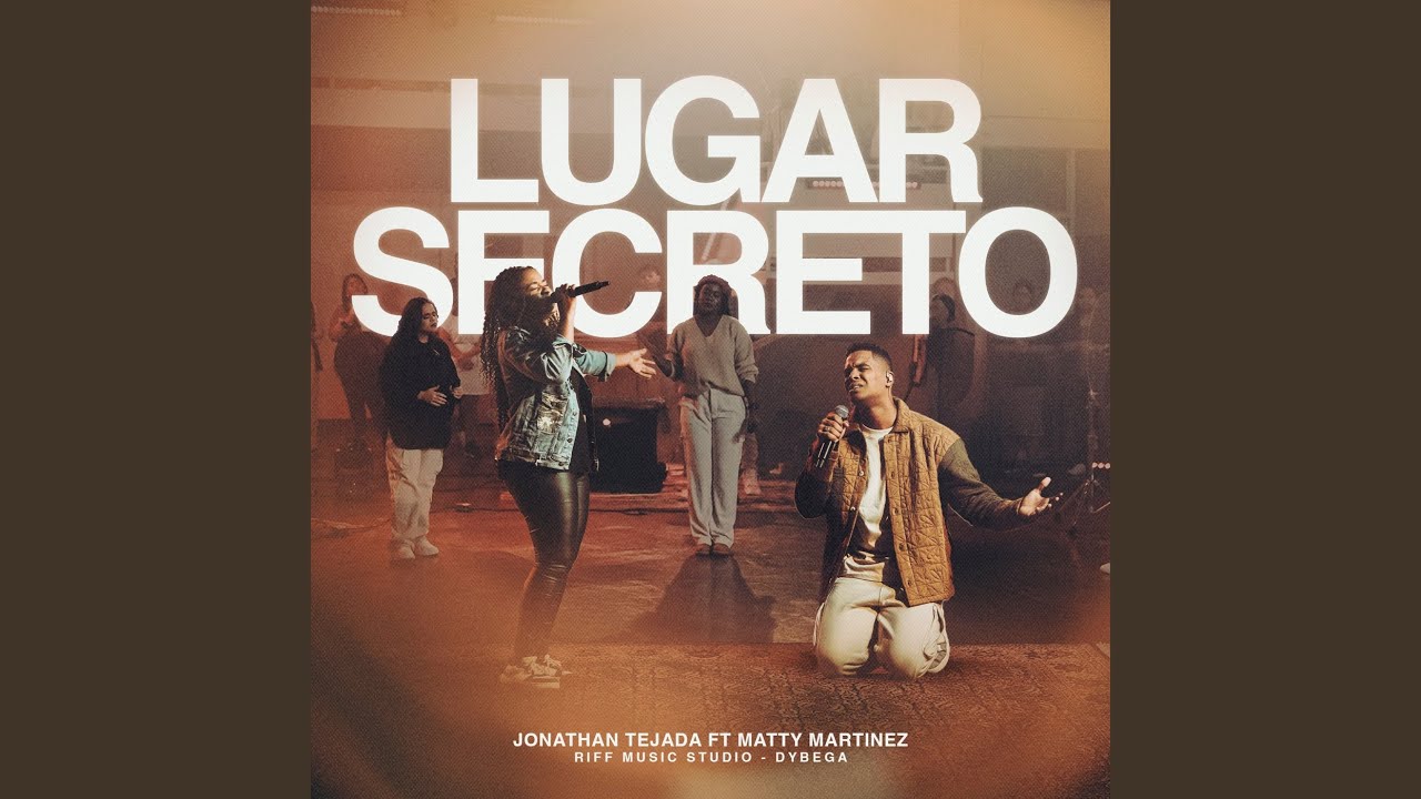 Lugar Secreto