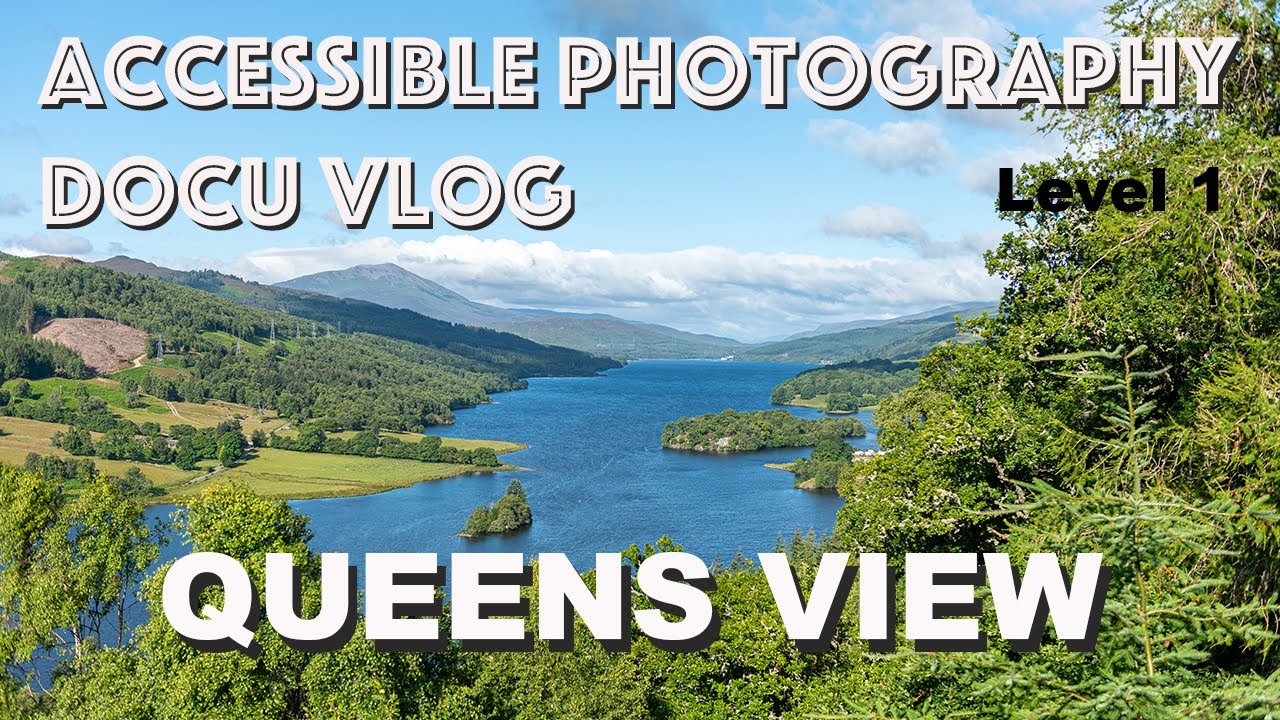 Queens view a DocuVlog