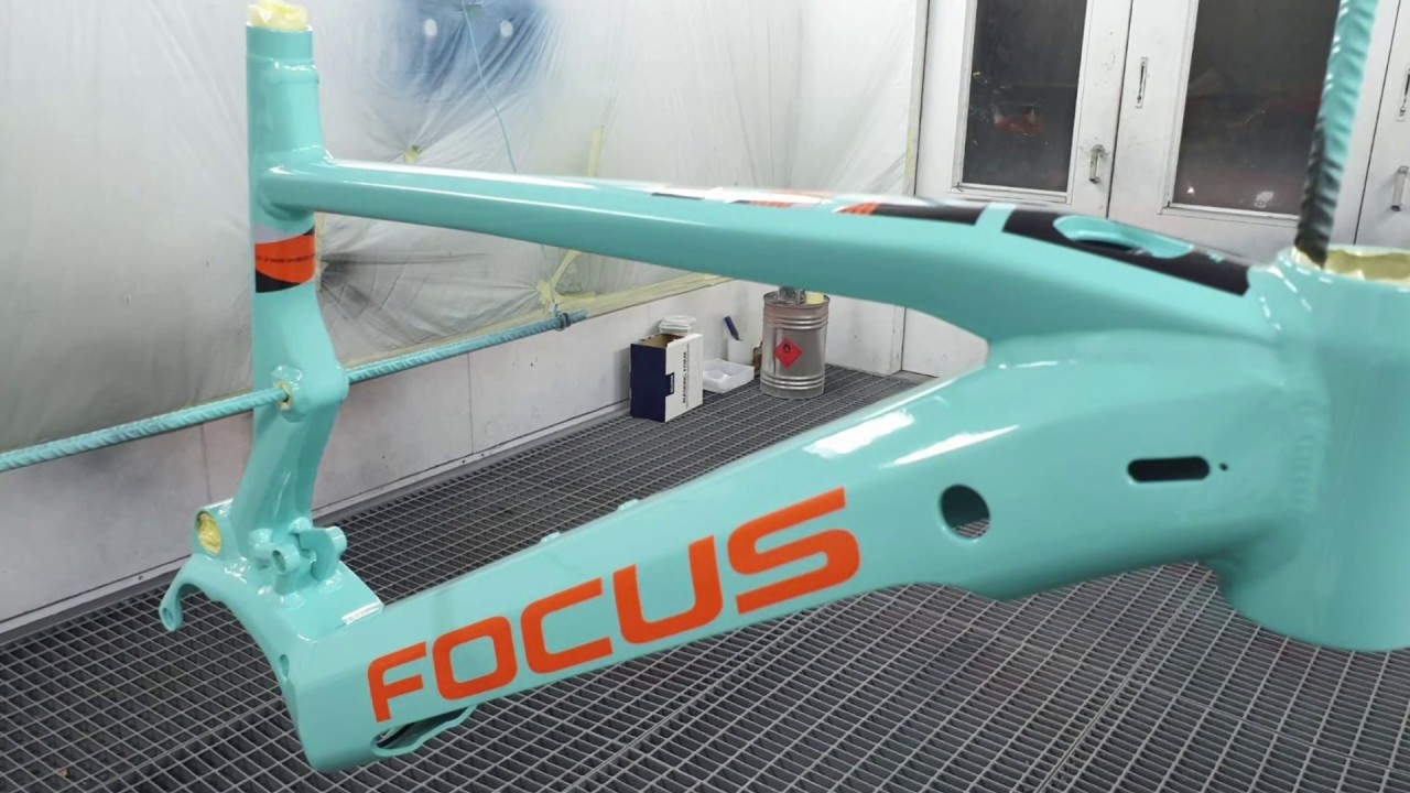 FOCUS JAM 2 CUSTOM A.R.