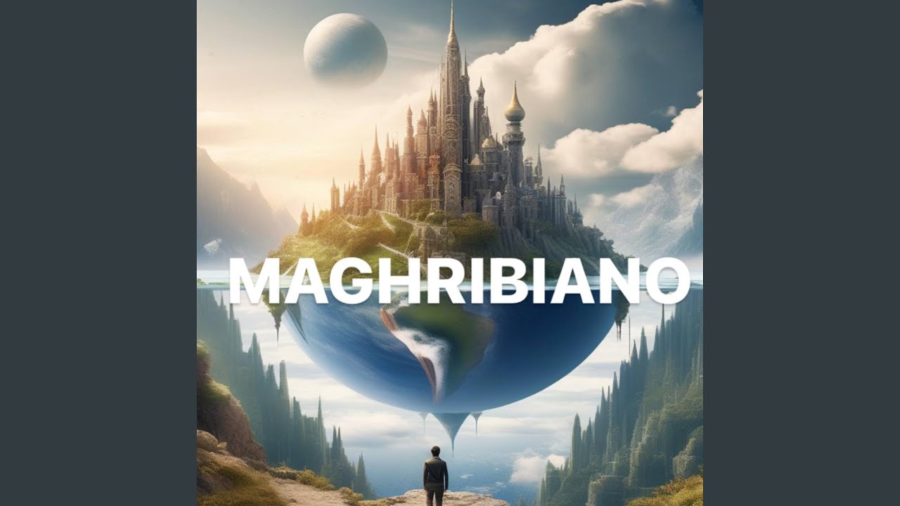 MAGHRIBIANO