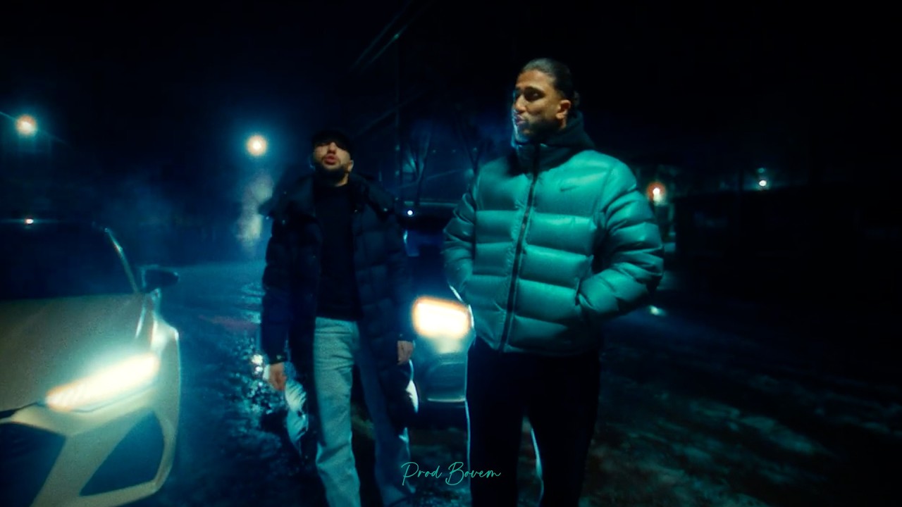 [FREE] MERO x AYMEN TYPE BEAT - 