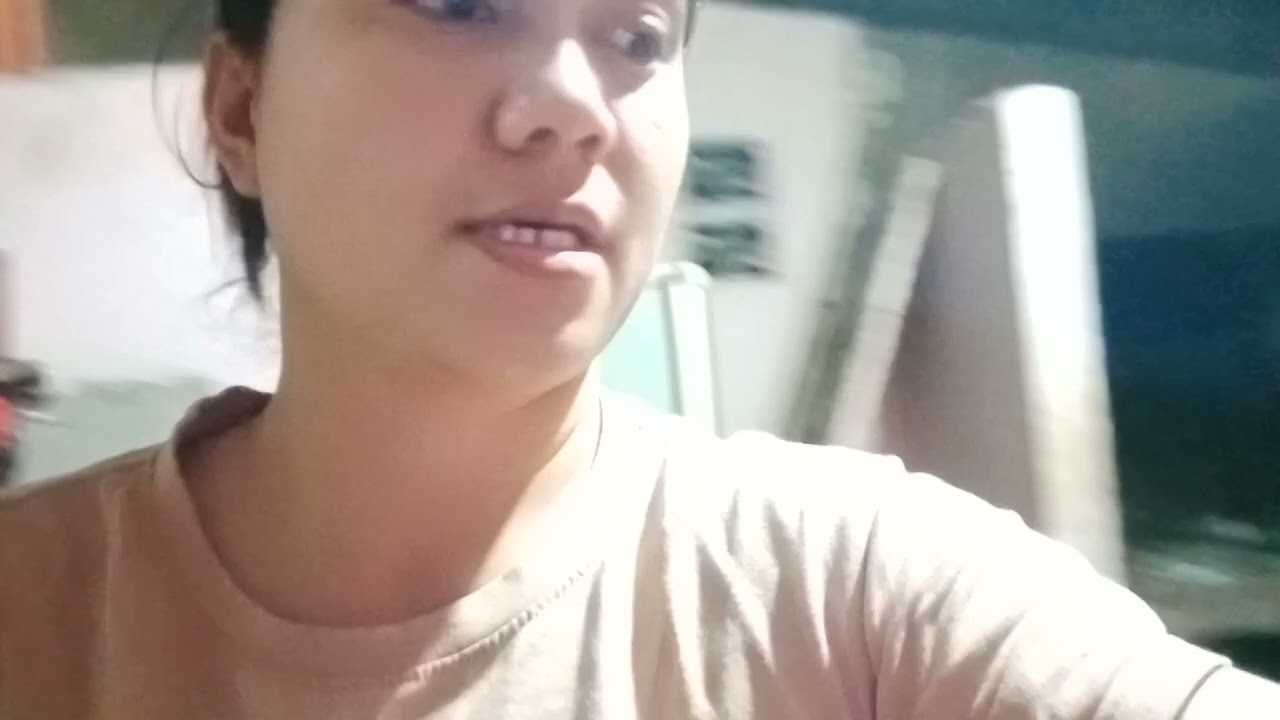 After work linis nanaman sa bahay