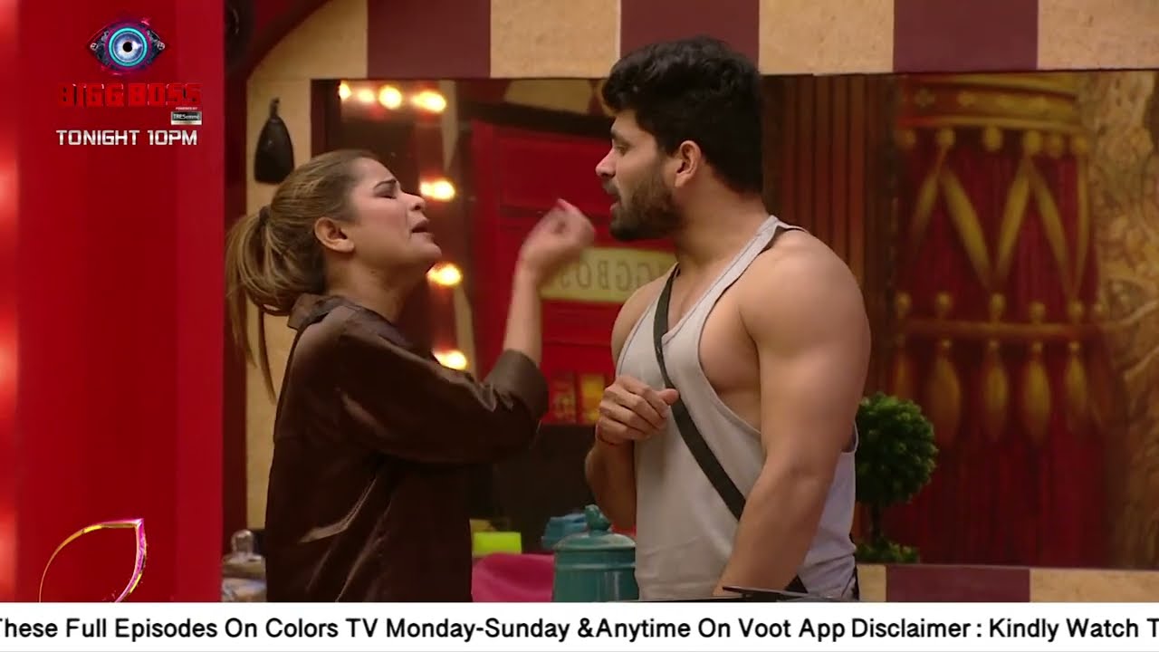 Bigg Boss 16 Promo: Shocking! Archana Gautam EVICTED from BB House