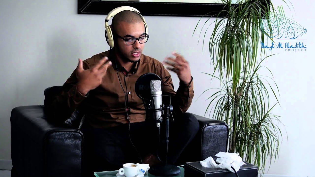 Islam Ibn Ahmad - La bonne Bid'ah (innovation) existe-t-elle en Islam ? (Question 
