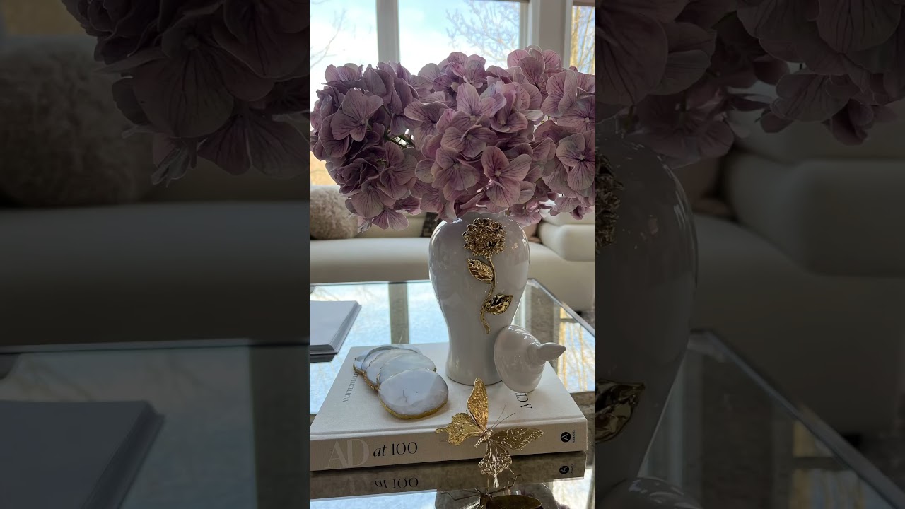 Home decoration ideas 