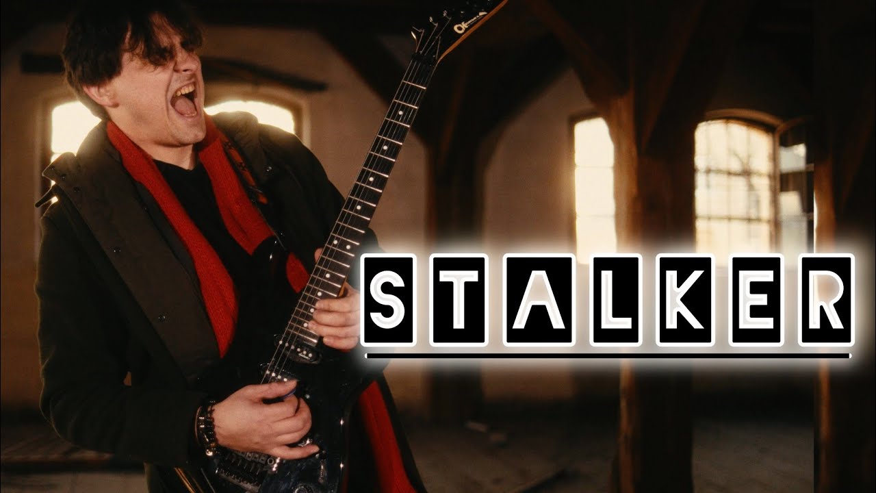 Roma Li  - STALKER