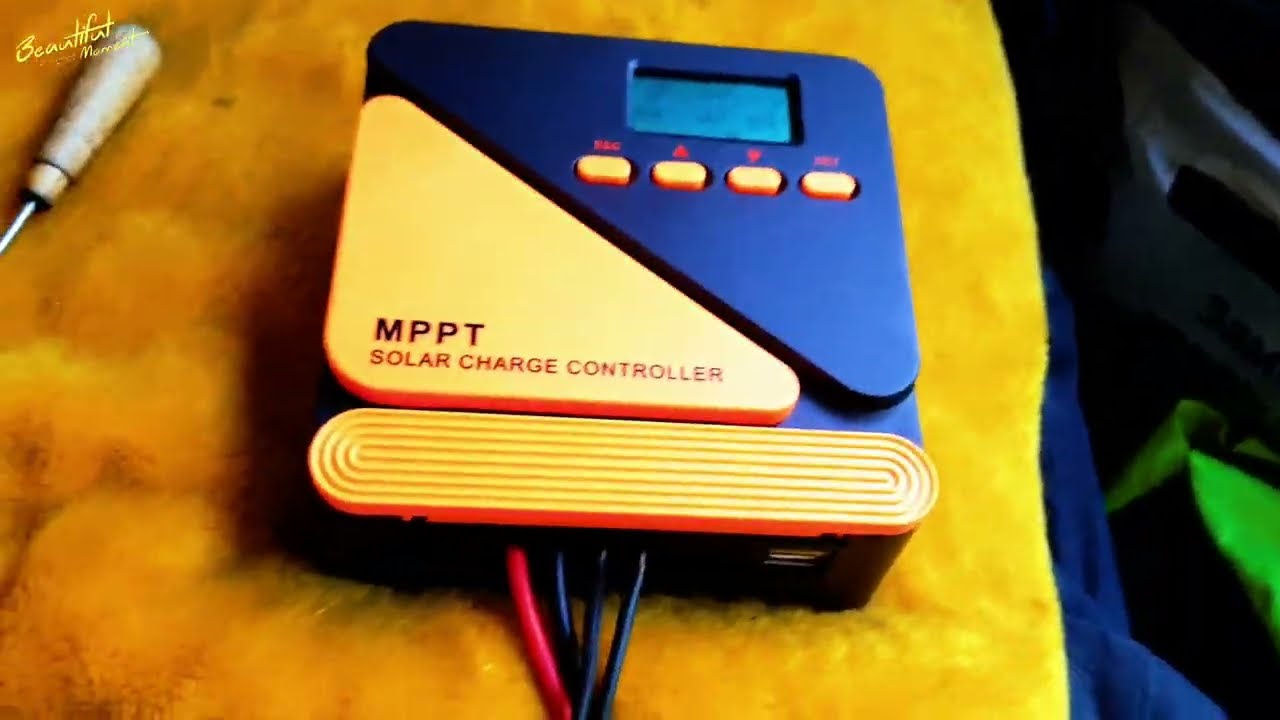 EASUN MTTP POWER 2024 series