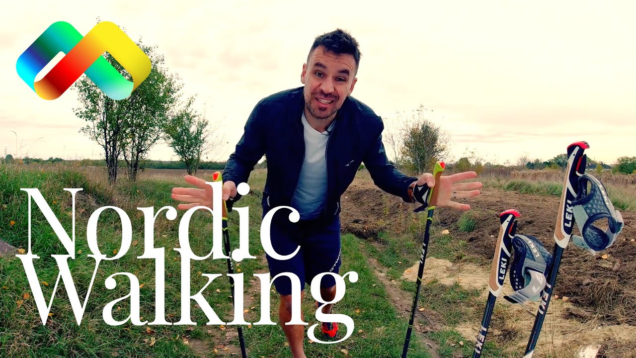 Mitől lesz egy bot Nordic Walking bot?