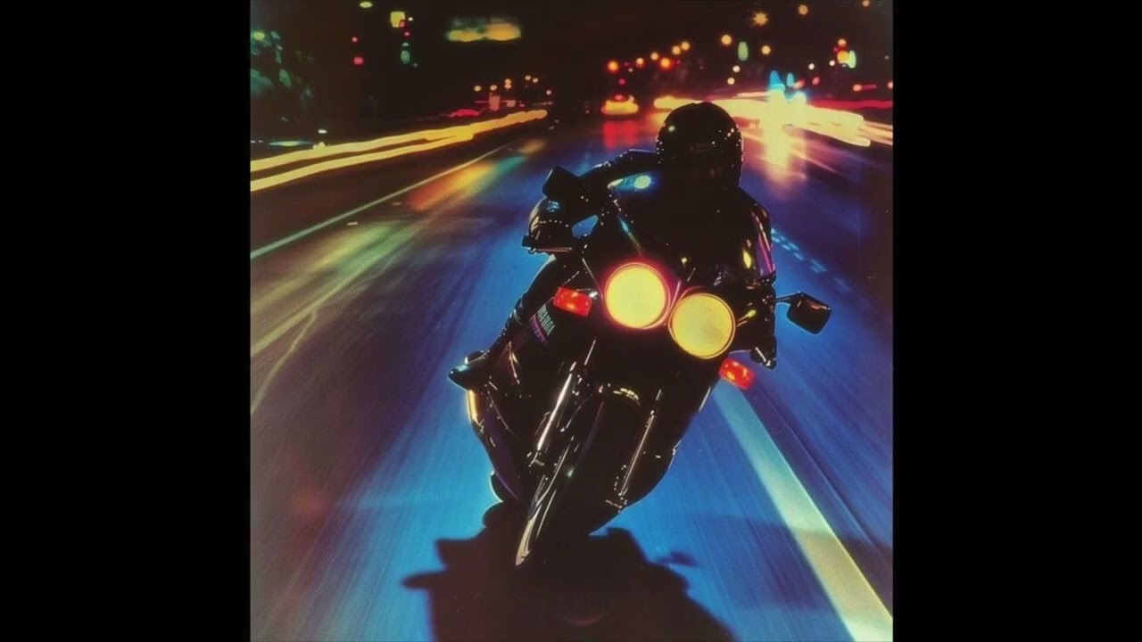 [FREE] 80s Pop x Synthwave Type Beat ''Blade Runner''