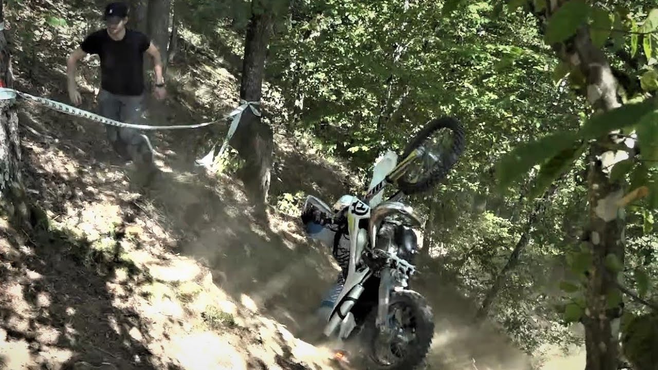 Vulkan Enduro- Fails und Extremes Enduro Gemetzel- CLIMB WALLS Compilation