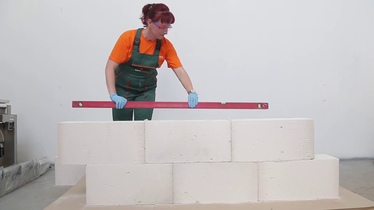 Клей-пена PROFPUR/KANZLER CEMENT