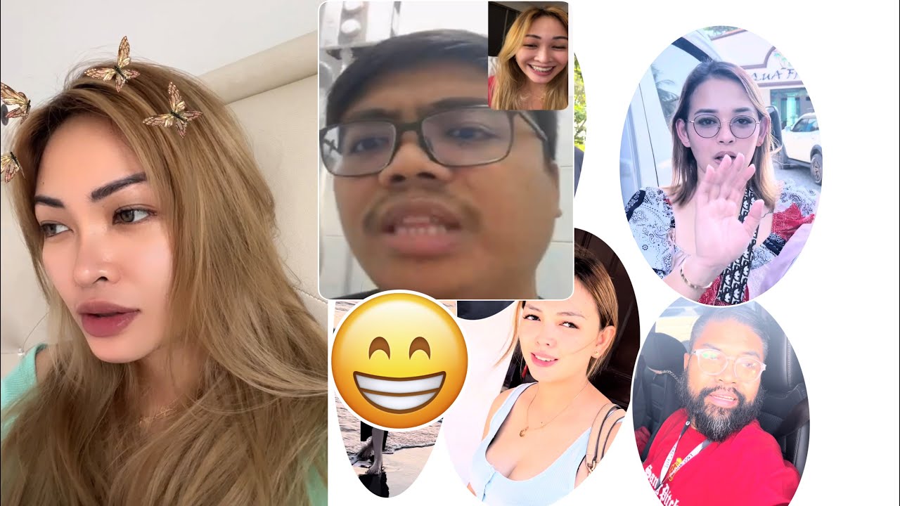 Utang prank call sa team bugok