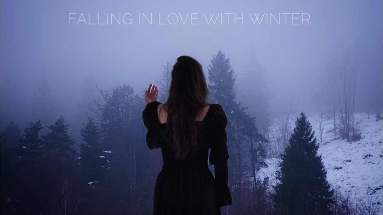 Finding Beauty in Winter | A Siberian Girl’s Story