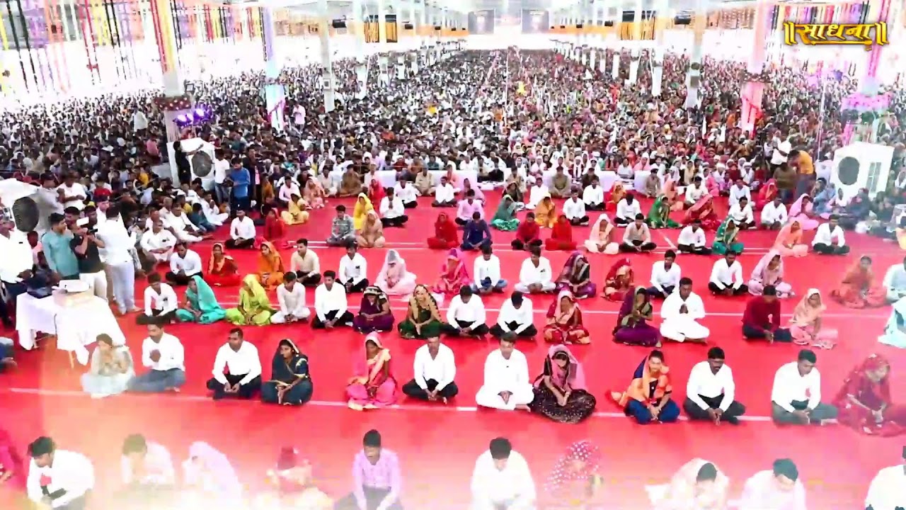 Sadhna TV Satsang || 09-03-2025 || Episode: 3194 || Sant Rampal Ji Maharaj Live Satsang