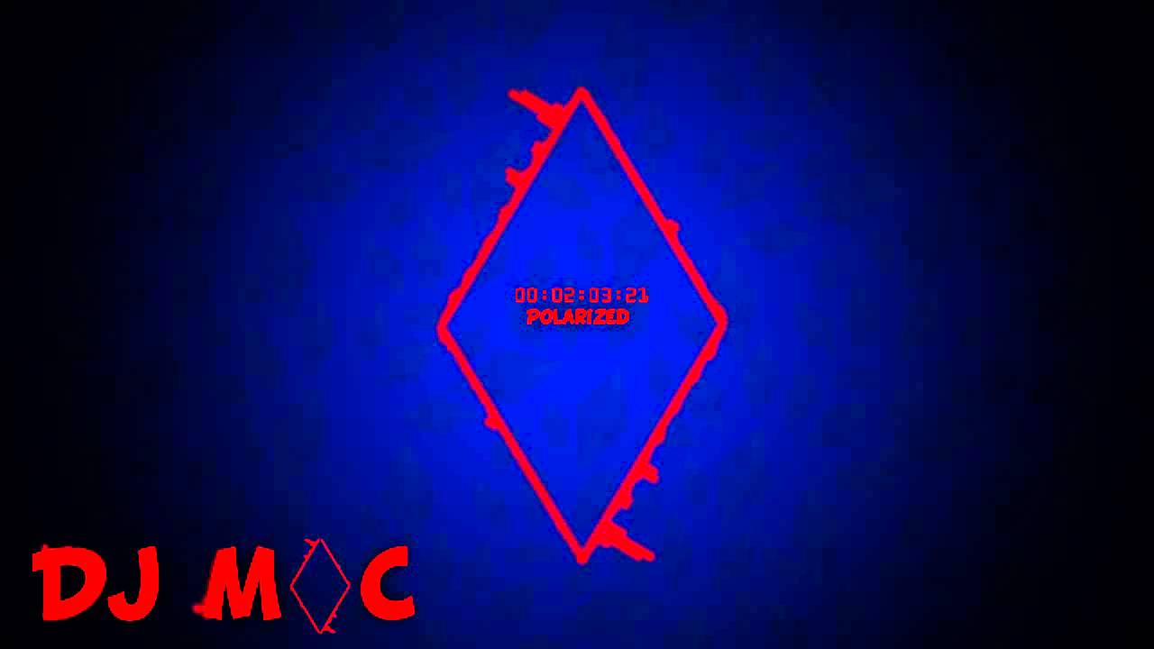 DJ M4C- Polarized (House)