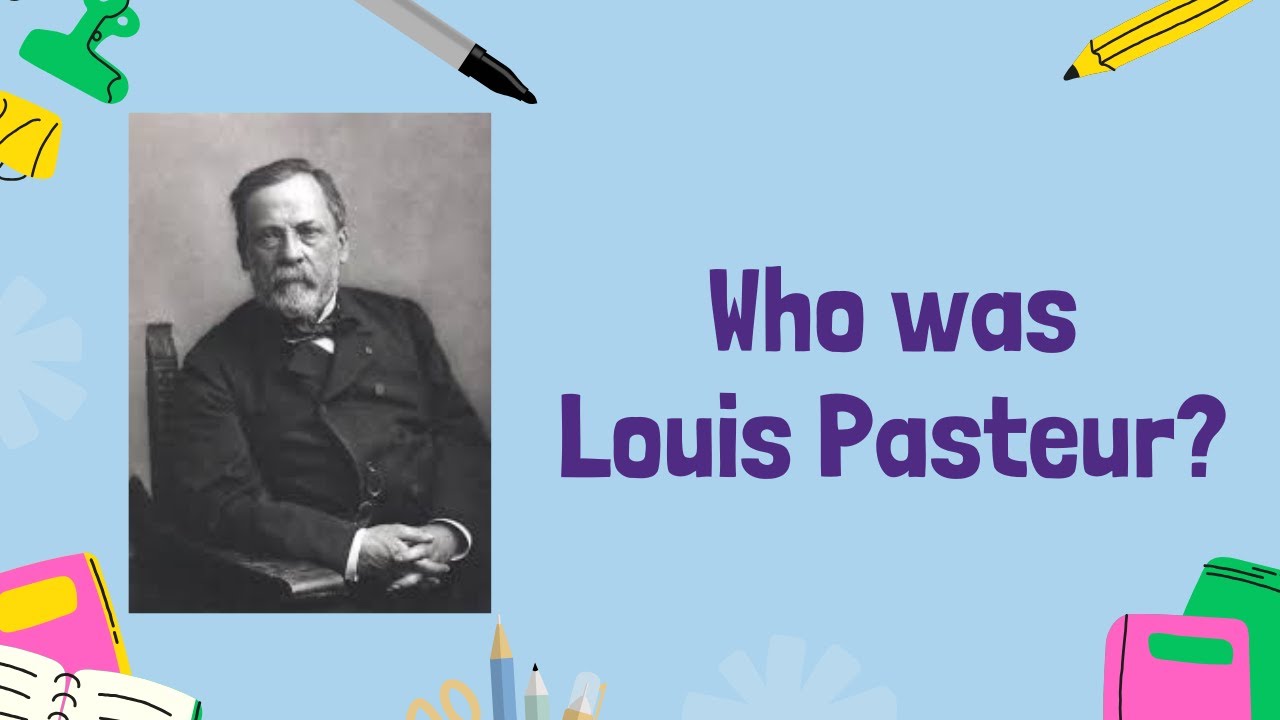 Louis Pasteur: Pioneer of Modern Medicine | GCSE History