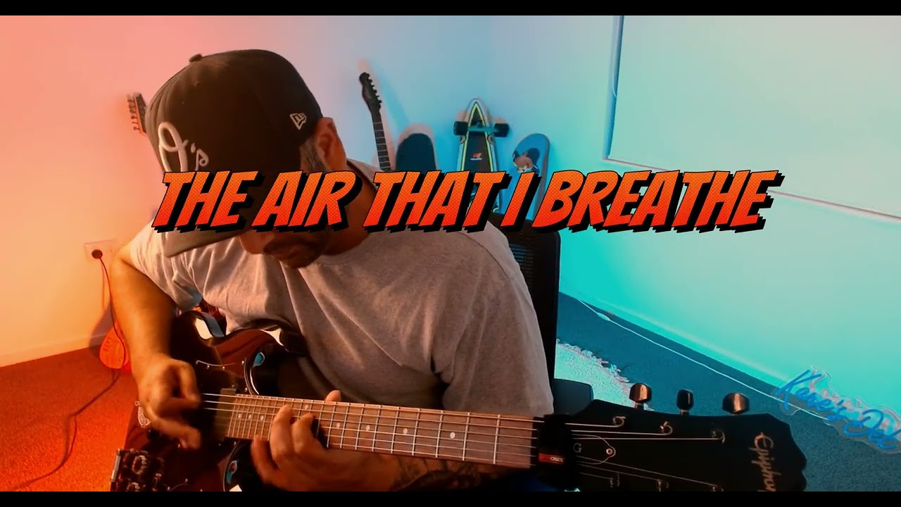 All That Remains – Greatest Riffs Ever? (My Pick