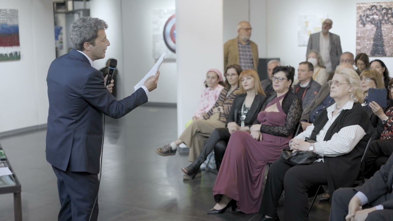 Premio Ettore Roesler Franz 2022/2023 - Prima Parte
