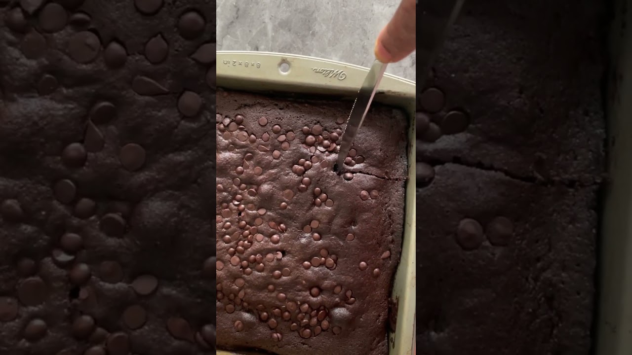 Gluten Free Chocolate Coconut Flour Cake