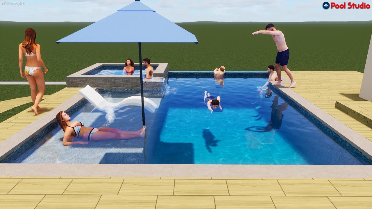 Trendsetter Pools 2026 617