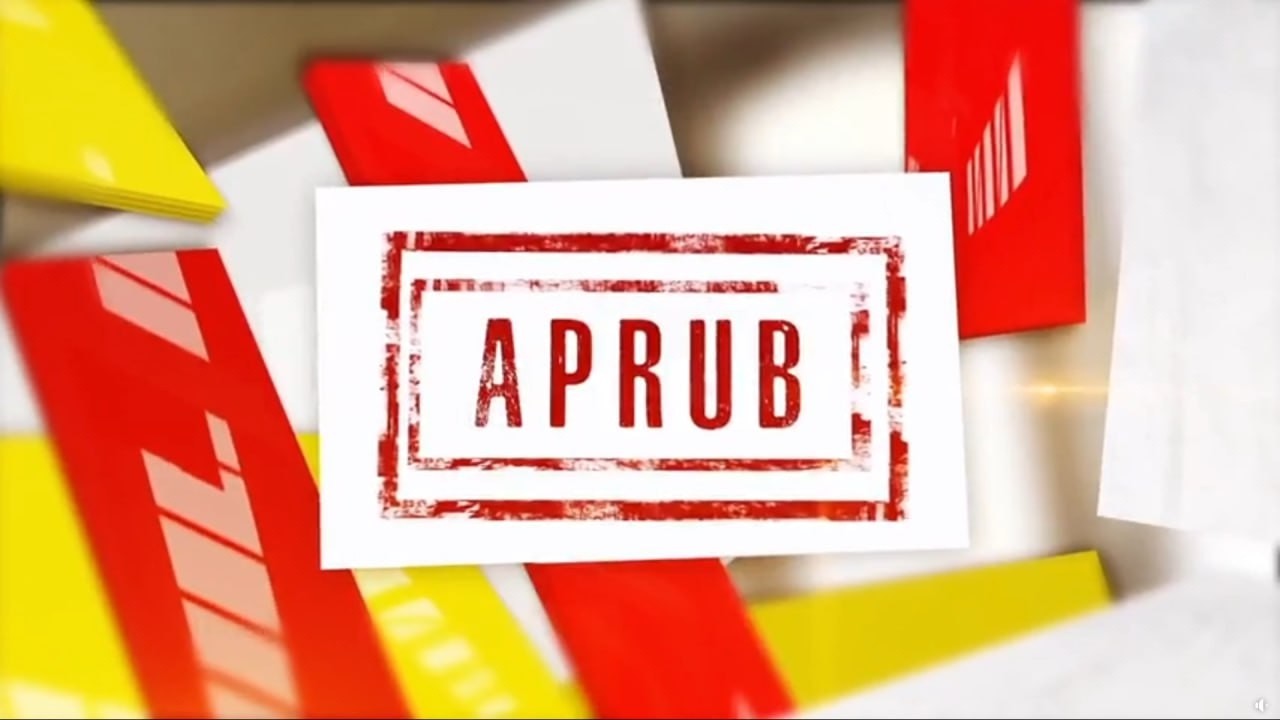 APRUB - March 14, 2026 | 2:00 PM | REPLAY