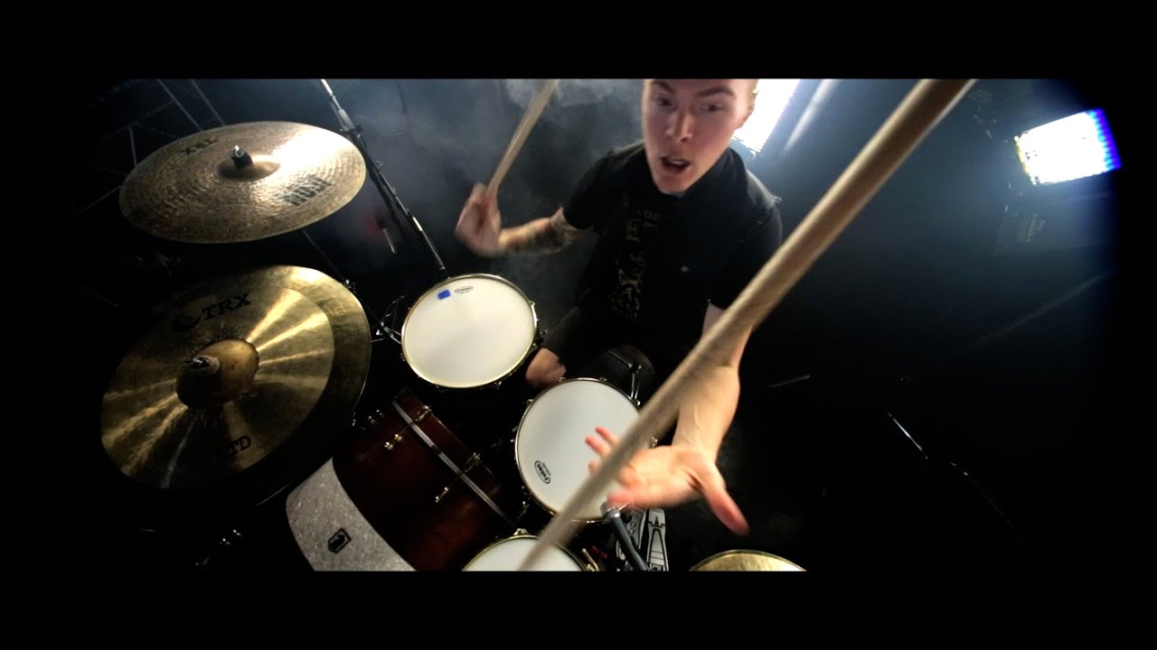 Katy Perry Dark Horse (Dubstep Remix) - Dylan Taylor Drum Remix