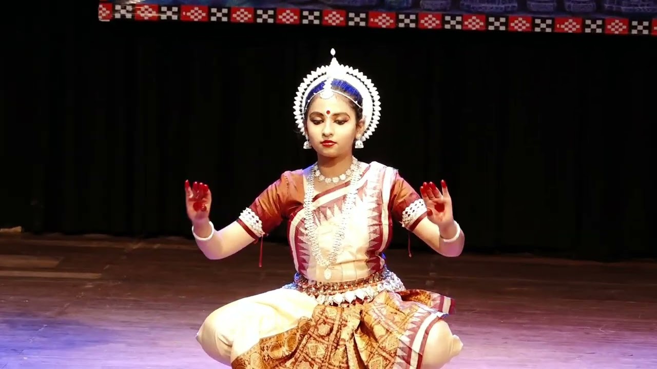 Jay bhagabati ll 