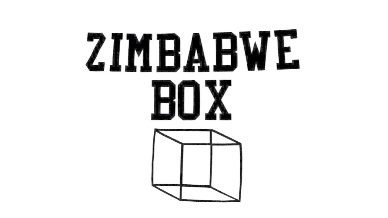 Swahili Lesson 1 Zimbabwe Box