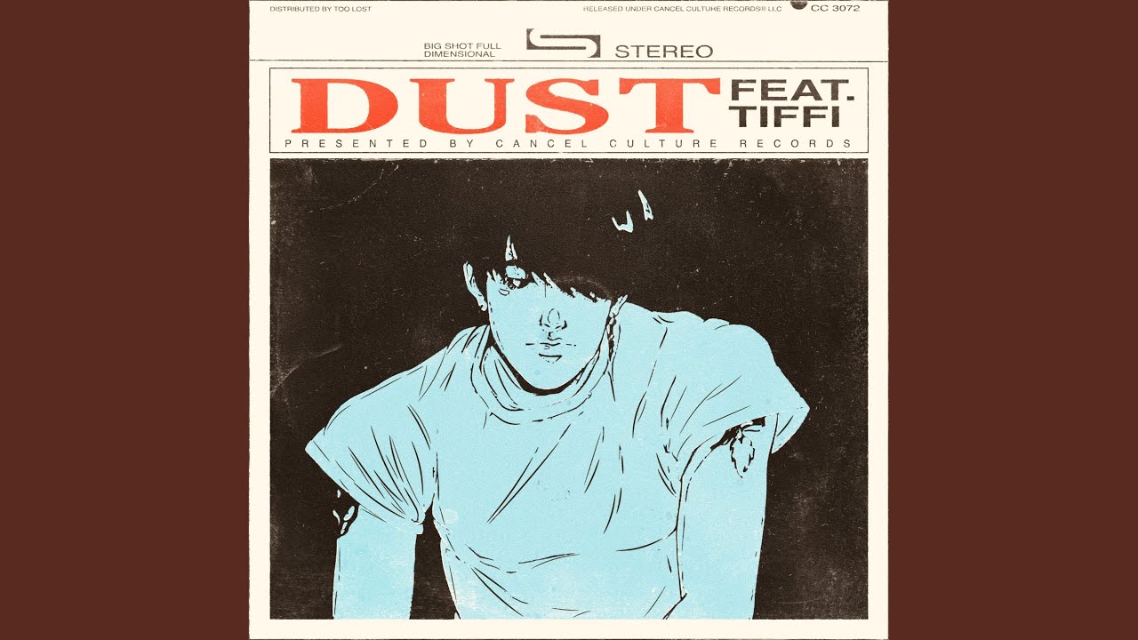 DUST