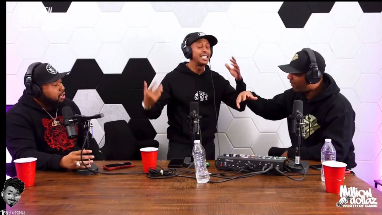 Wallo 267 & Dj Akademiks Calls Mysonne to Squash Beef, things go left real Quick! 👀