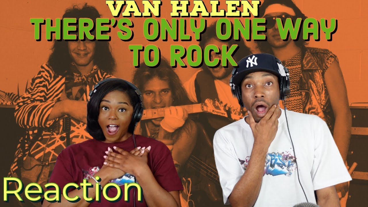 OMG!!! Van Halen LIVE 1989 Tokyo Concert 