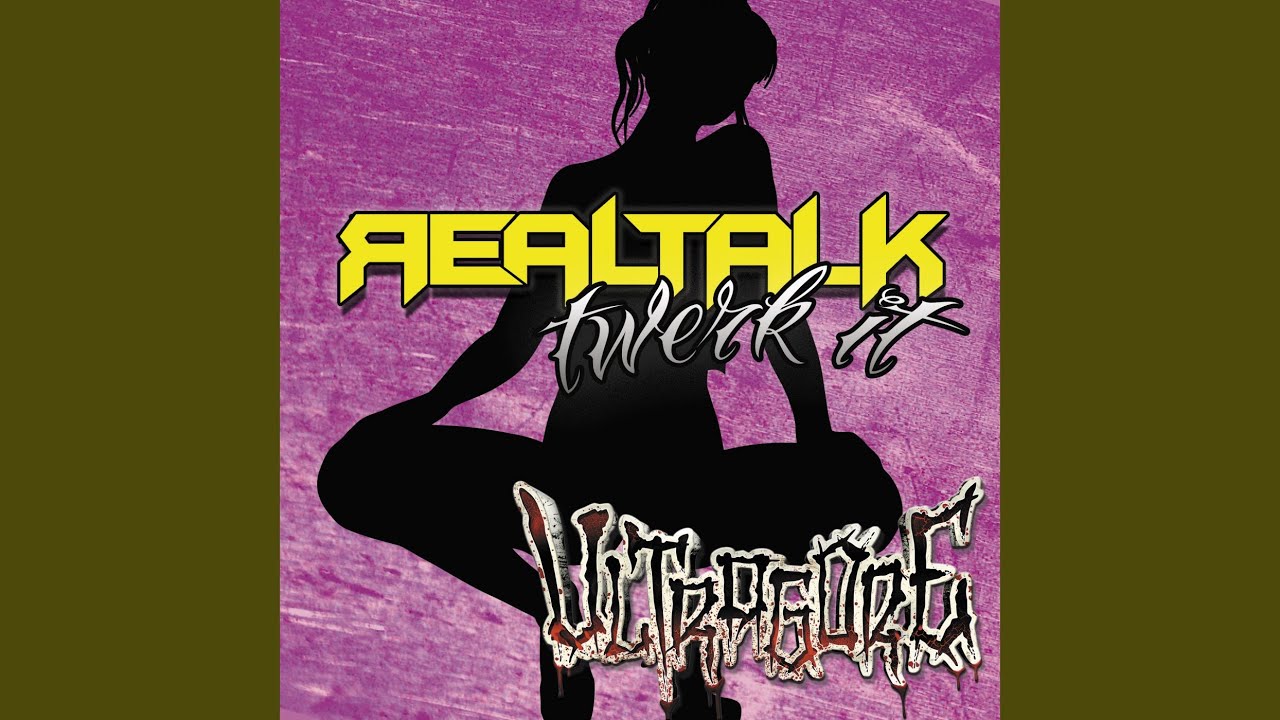 Twerk It (Symbiotic Remix)