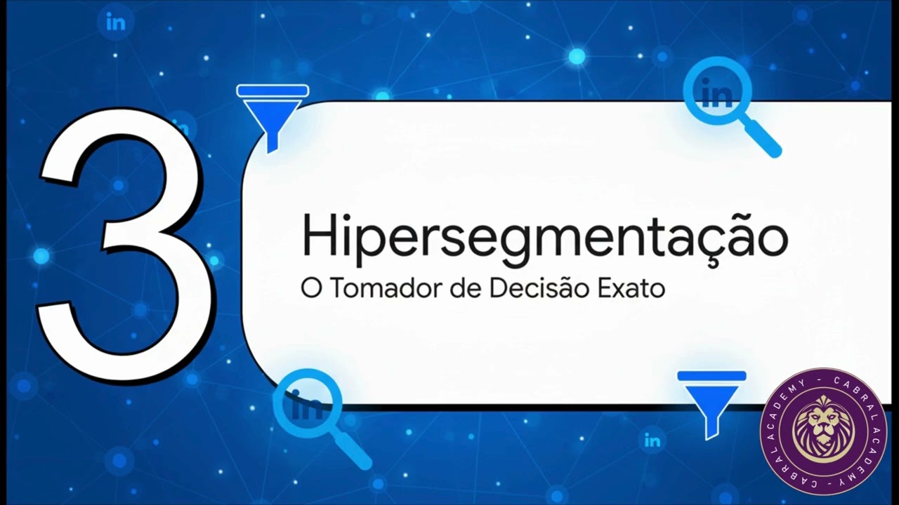 Como Prospectar Clientes no LinkedIn