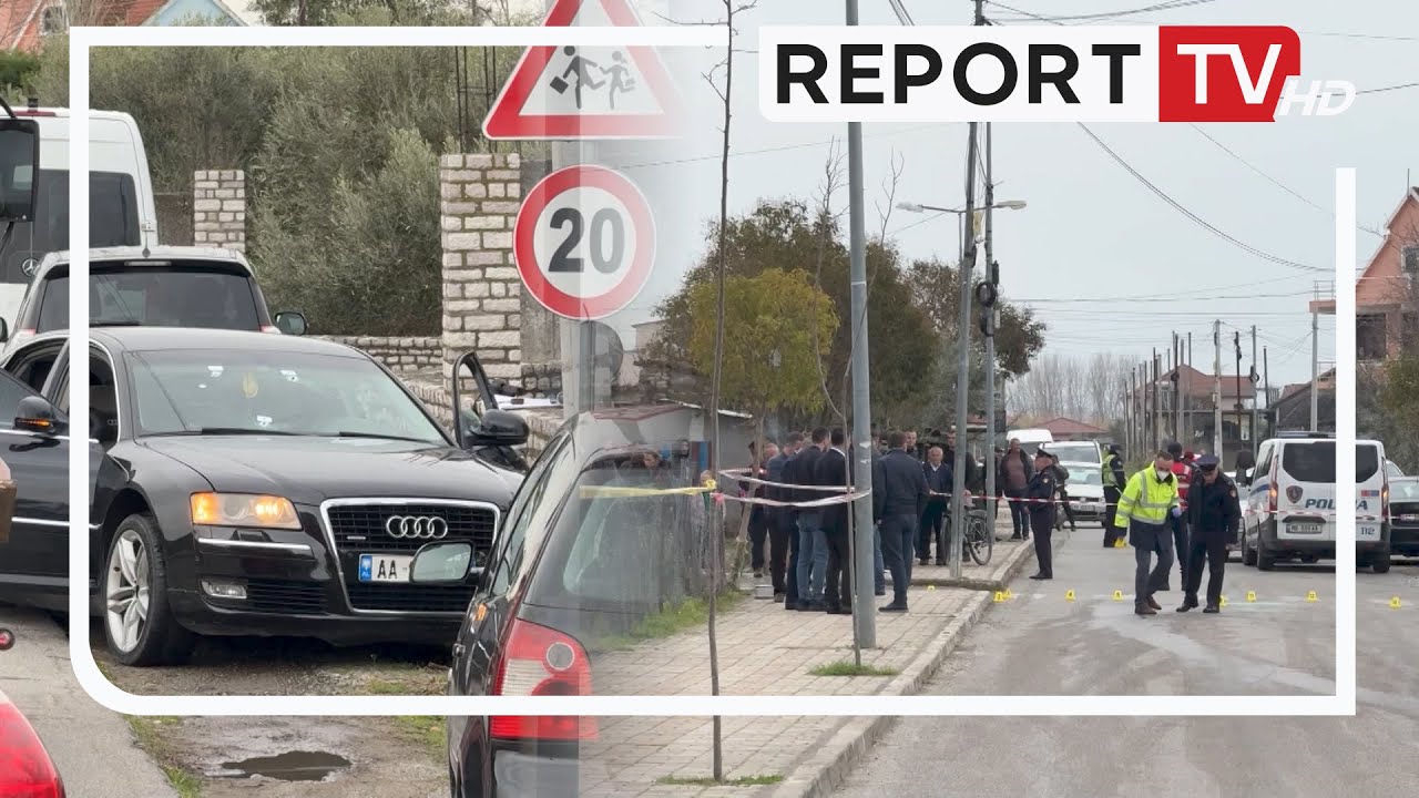 Atentati ndaj Agron Pukës para shkollës në Lezhë, identifikohen 3 autorët!