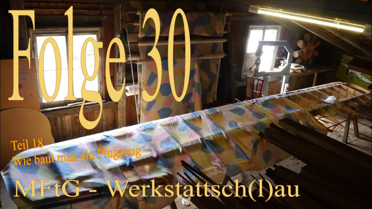 𝔐𝔉𝔱𝔊 - 𝔚𝔢𝔯𝔨𝔰𝔱𝔞𝔱𝔱𝔰𝔠𝔥𝔞𝔲 𝔉𝔬𝔩𝔤𝔢 30 / a𝔪 07.06.2025