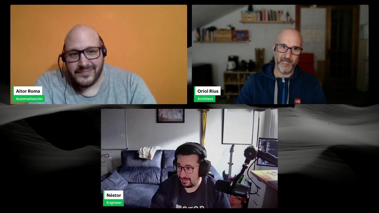 G33K TEAM - S2E37