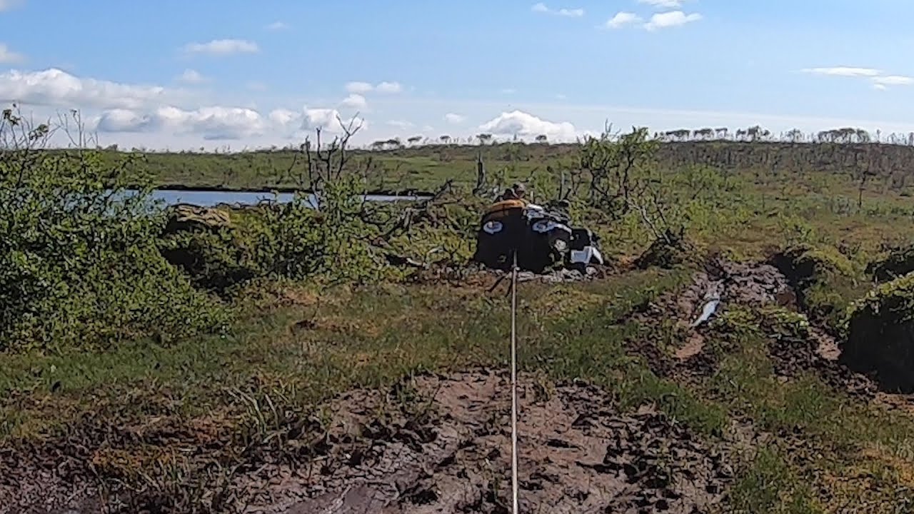 Masjok-Sommervann 2019 Timelapse