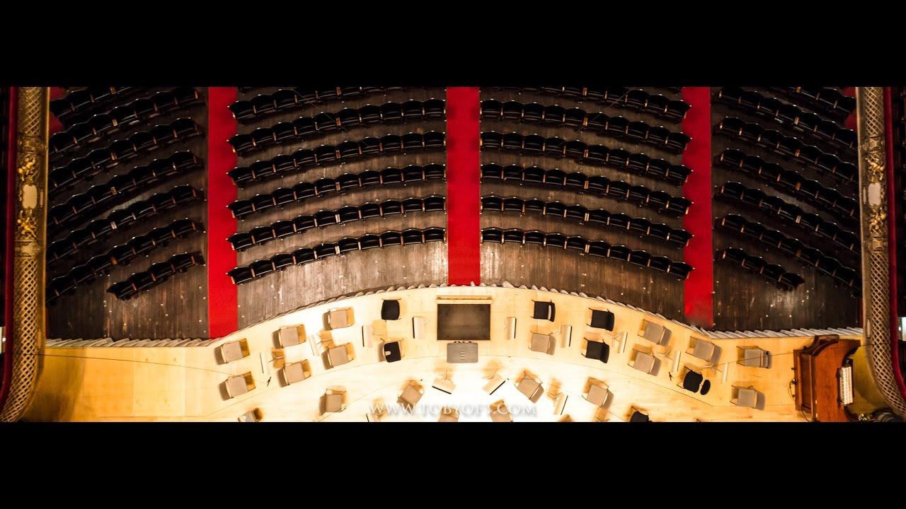 LIVESTREAM MASTER CLASS: Bruckner, No. 7