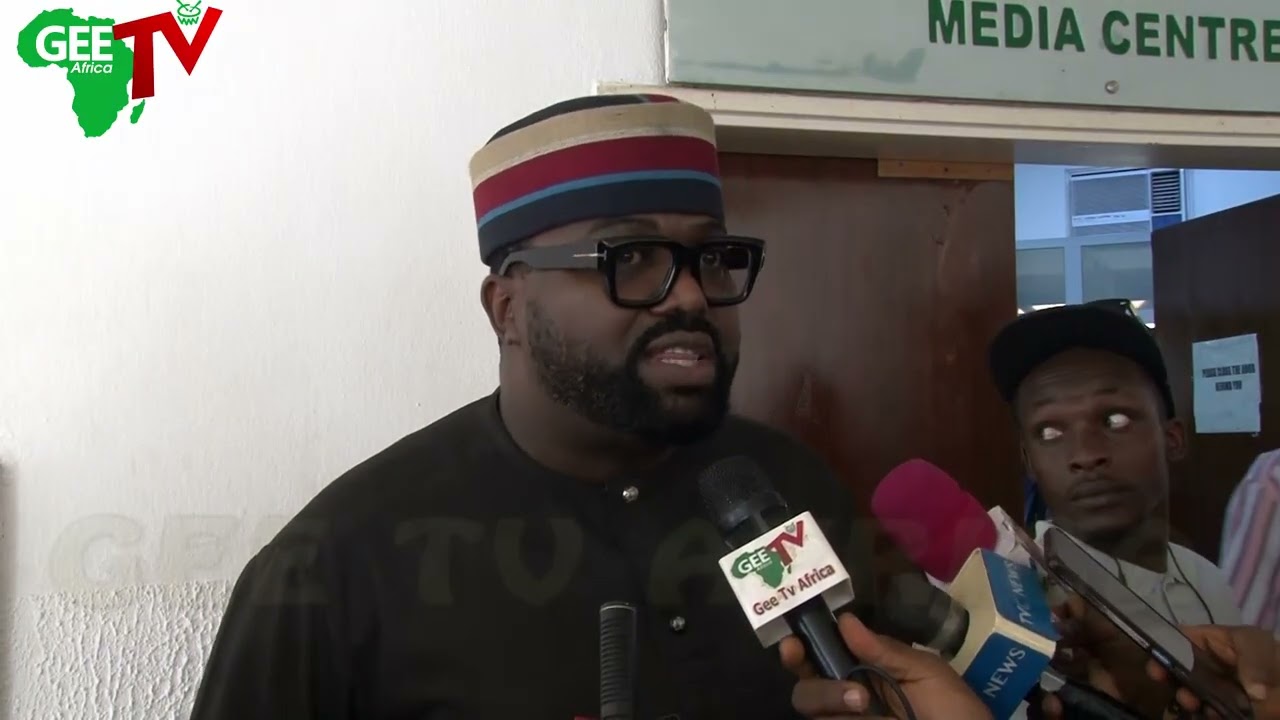 Electoral Act Amendment: What transpire In House Of Reps Today Regarding  Clause 60 ...Rep Rotimi