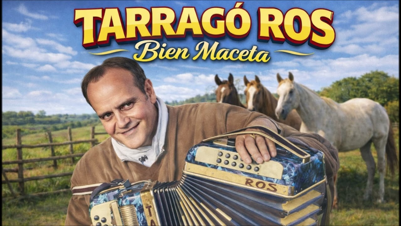 Granja San Antonio – Tarragó Ros | Música del Litoral